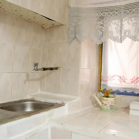 Historic House Near Sigacik Marina In Seferihisar Apartment *